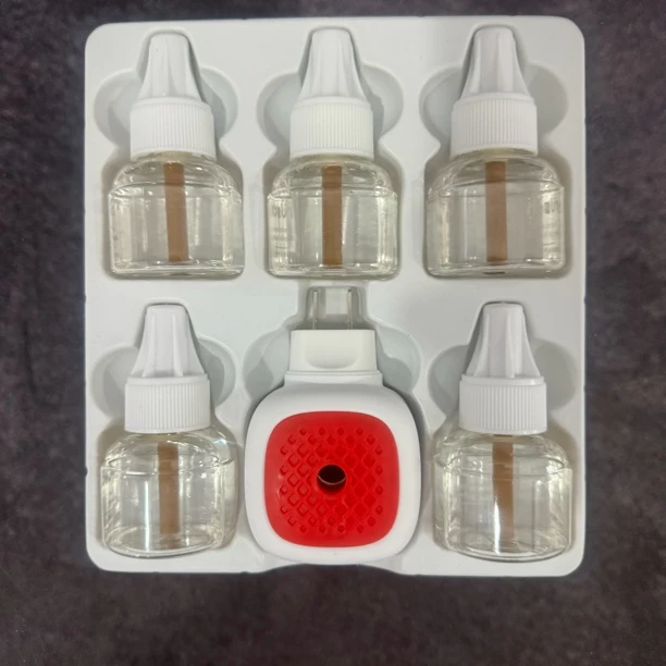 高货 电热蚊香液