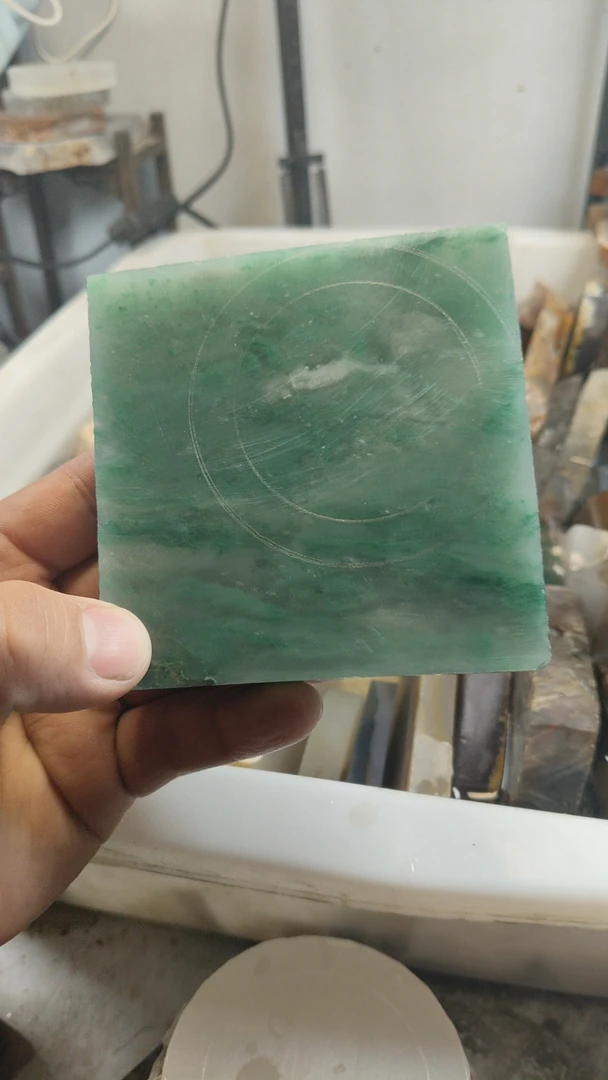 定制手镯，没有质量问题不支持7天无理由退换货