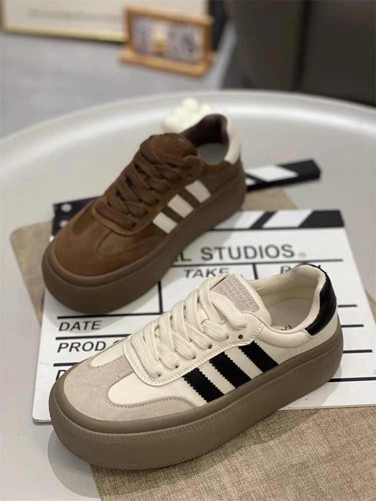 琳芷新款休闲鞋310-3