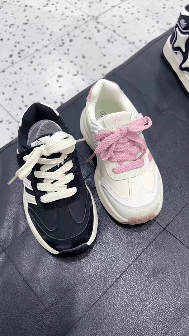 琳芷新款童休闲鞋2511