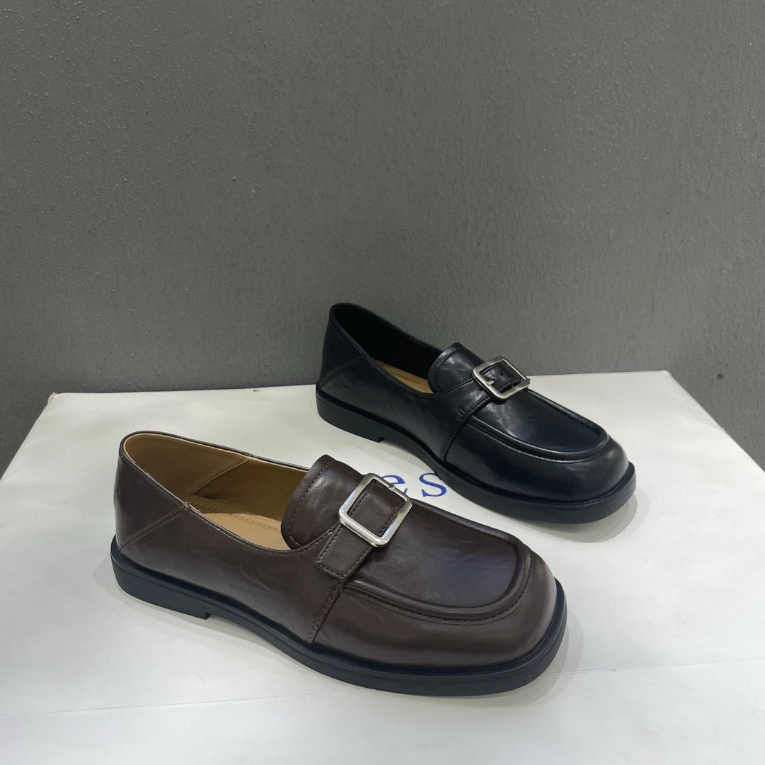 琳芷新款乐福鞋32896