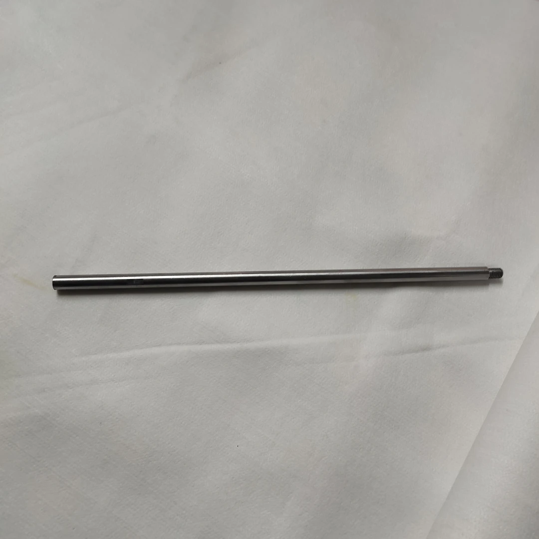 转头用加长杆单杆抛光杆