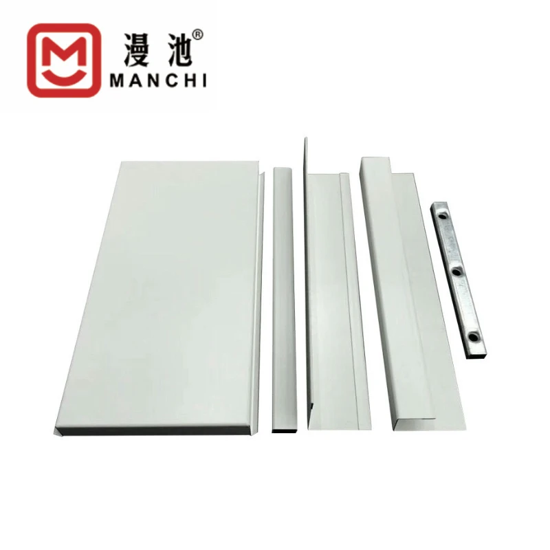 漫池国标机房专用防静电墙板彩钢金属复合护墙板石膏板规格可选