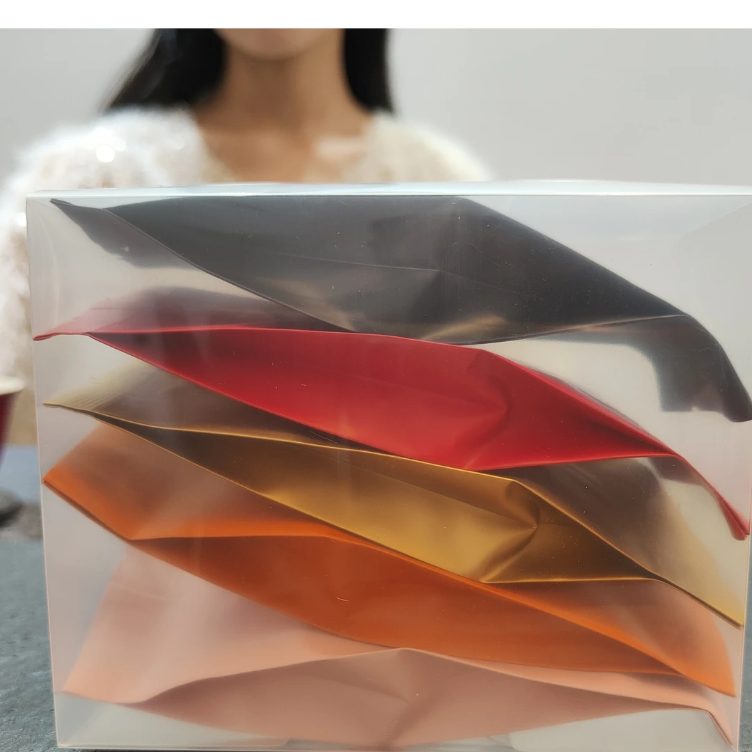 功夫滇红茶品鉴装