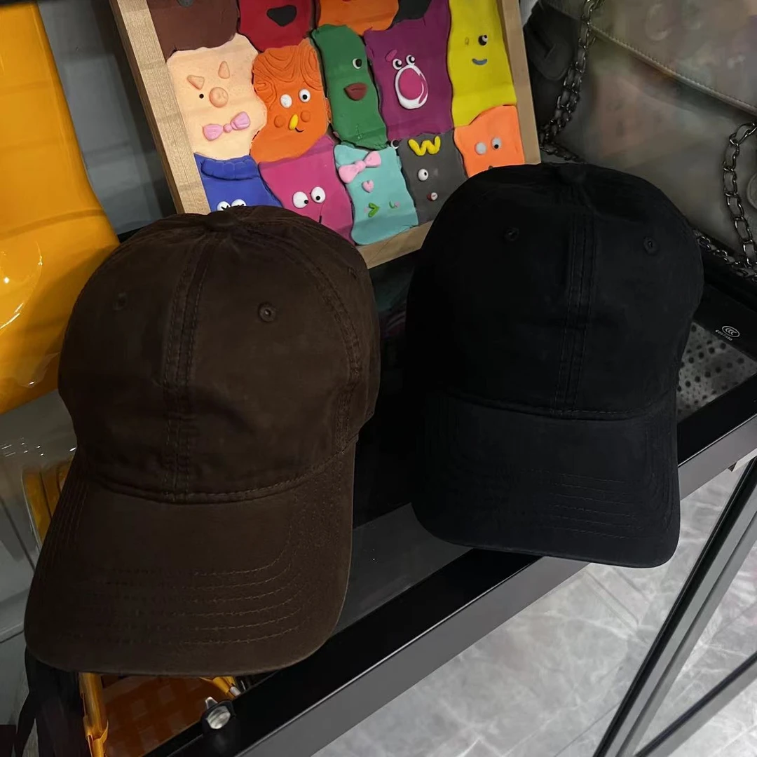 【L.P.L meng】“多巴胺到美拉德”氛围感梦梦家mm帽子