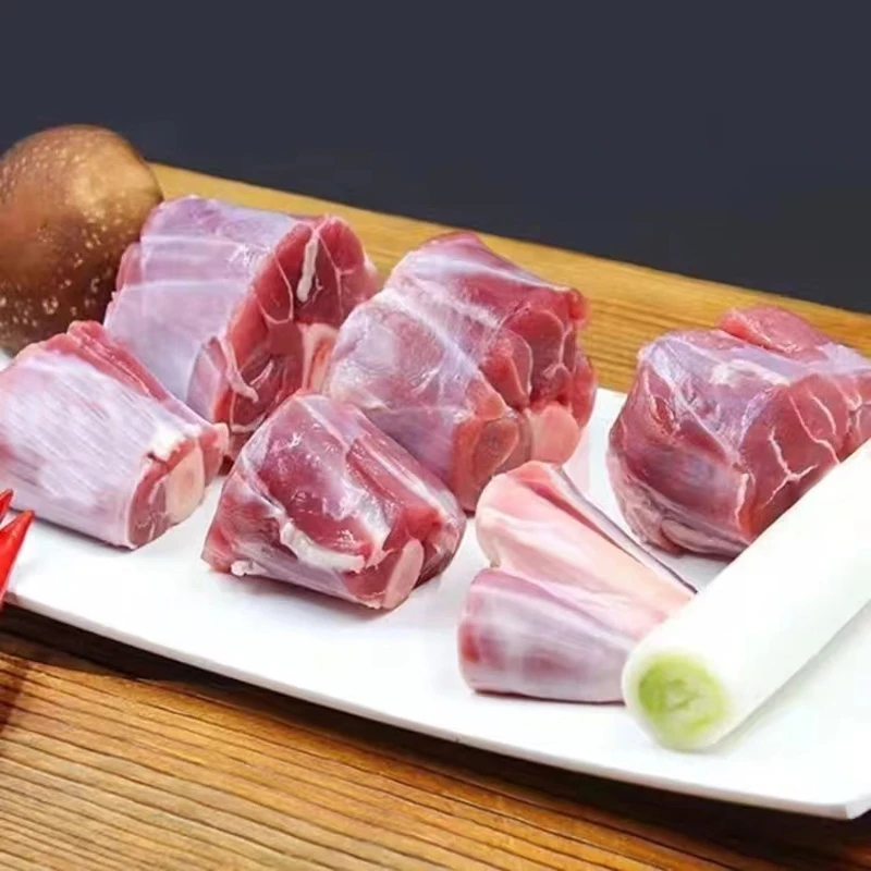 锡盟羊肉  精品羊小腿 1kg