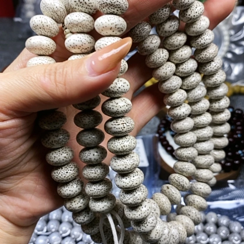 【闪购商品】星月菩提吊坠