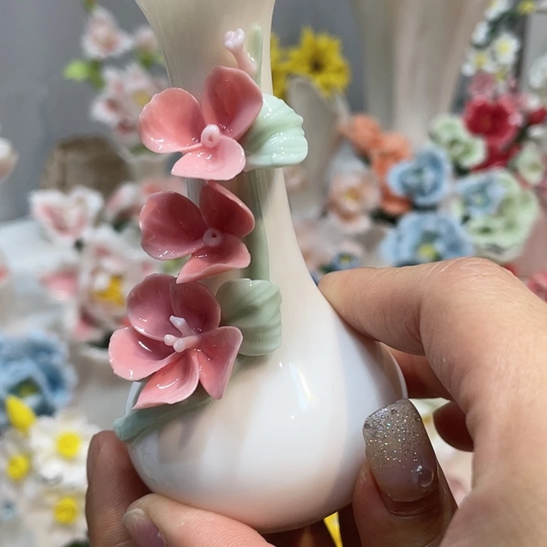 【闪购商品】陶瓷瓷片