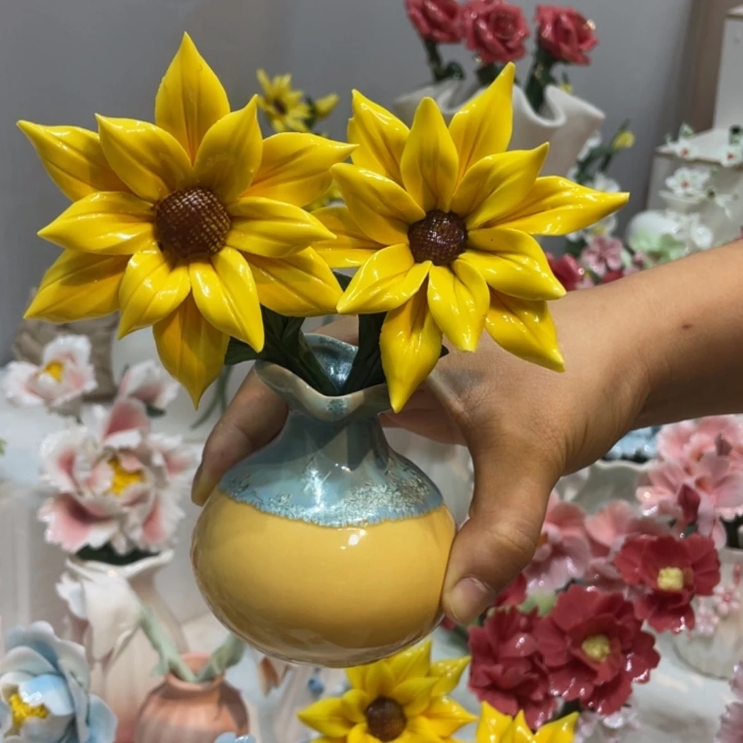 【闪购商品】陶瓷罐