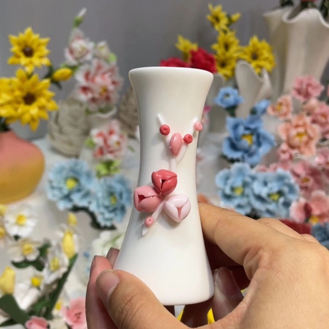 【闪购商品】陶瓷摆件