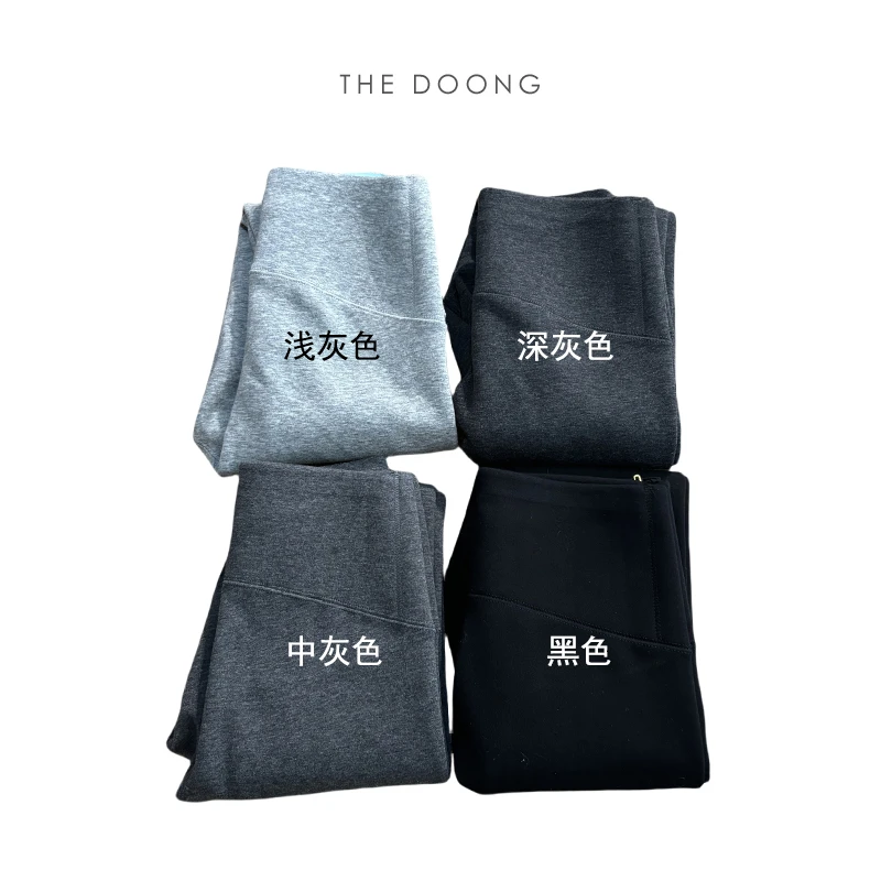 【开播专属】女士厚款瑜伽裤修身显瘦