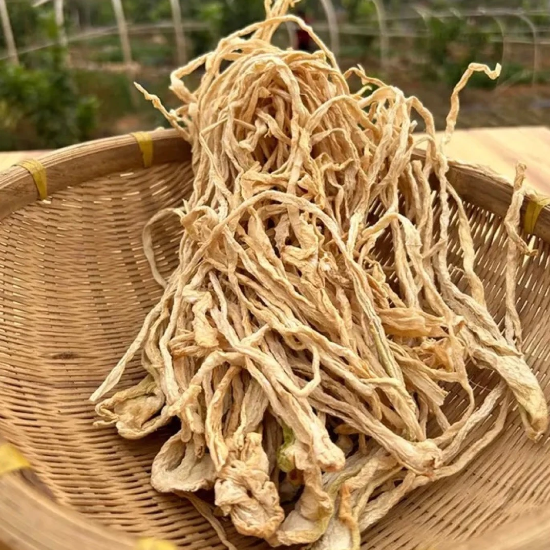农家萝卜干湖南特产脆萝卜下饭菜农产品200g起