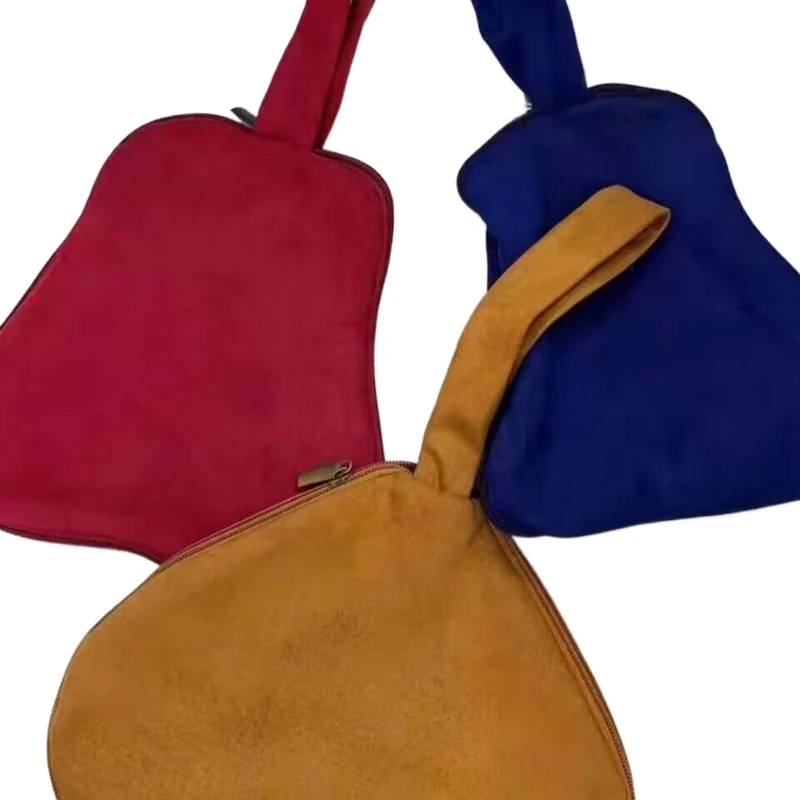 男女同款休闲拉链小包（拍一发十）2188999