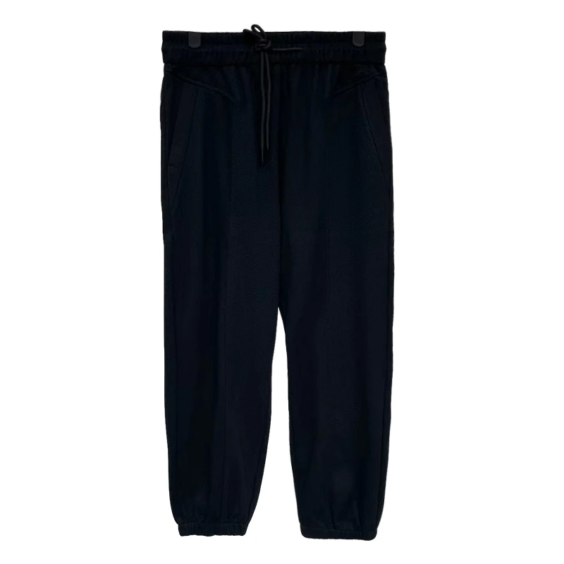 2023年新款男士时尚舒适潮流户外百搭休闲27734(裤子）