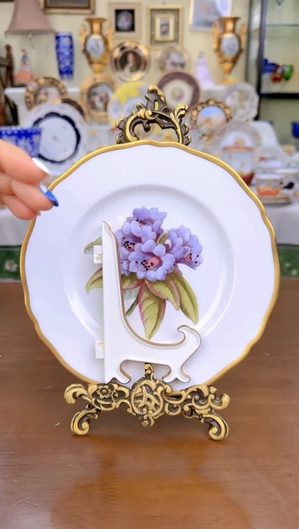 【闪购商品】摆件米多家中古器物如图所示649