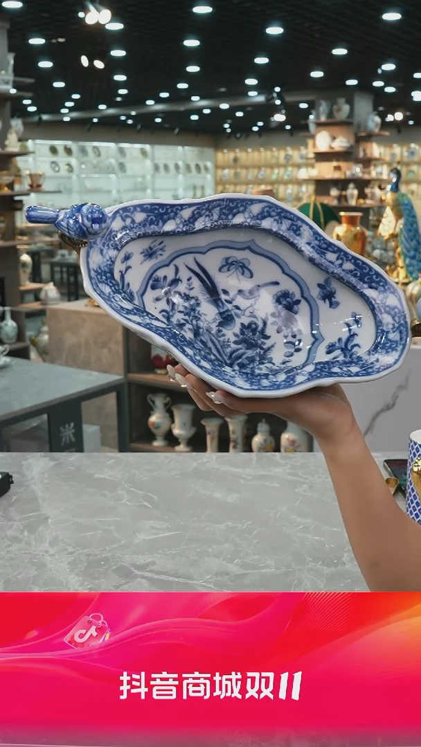 【闪购商品】摆件米多家中古美物 如图所示  8351