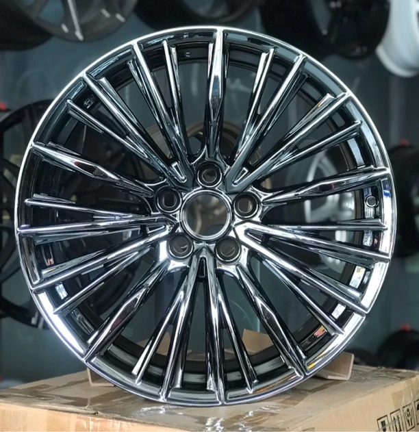 本田丰田雷克萨斯轮毂皇冠奥德赛ES亚洲龙凯美瑞雅阁埃尔法RXM8D9