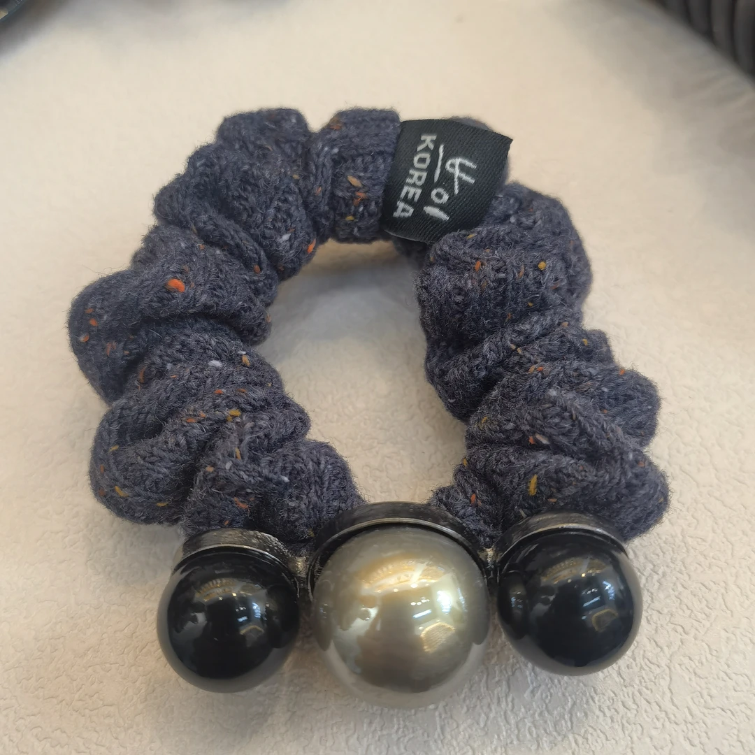 B109三个球泡菜款肠圈