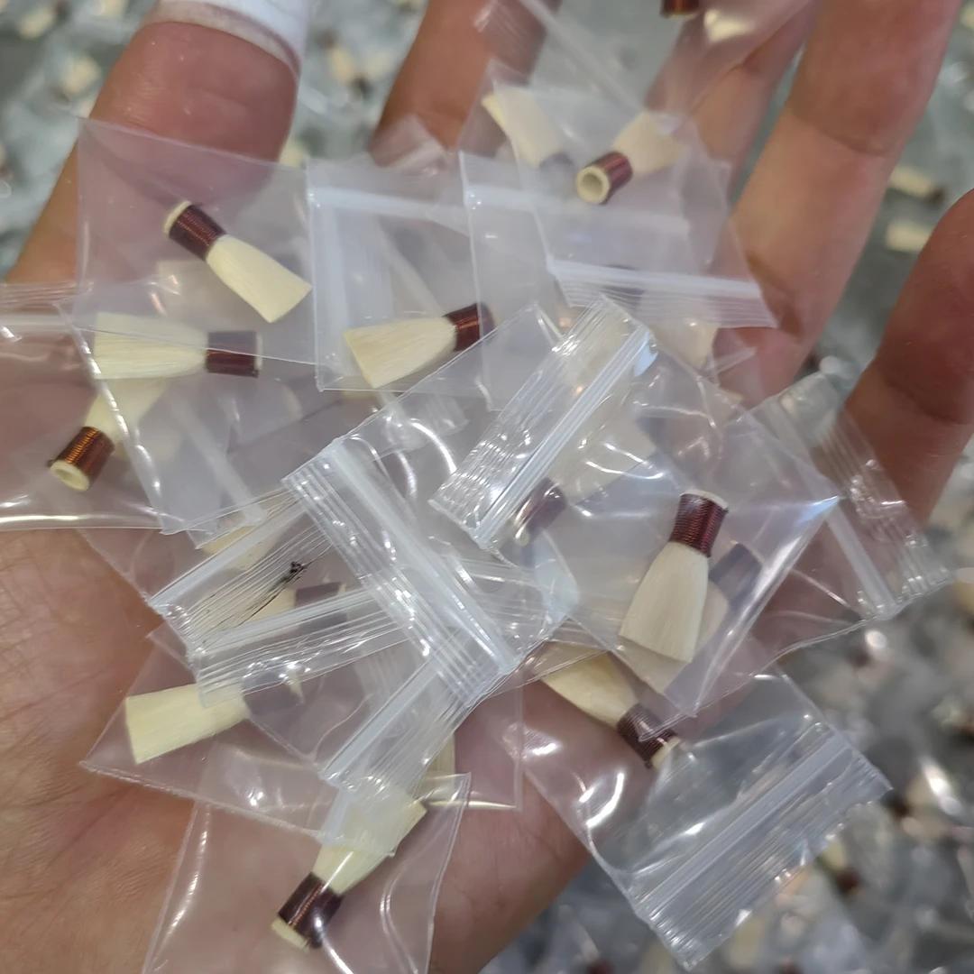 精修老芦苇哨片【10个装】专业唢呐哨片芦苇哨片 哨片唢呐乐器配件