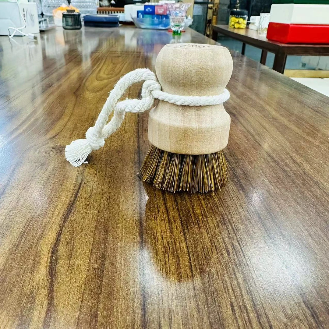 出口家用锅刷多用刷单只