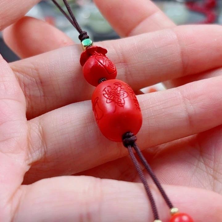 玛瑙/玉髓手链合金