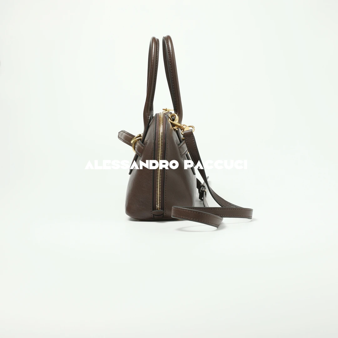 AP洛哥44137BT 羊皮 精致时尚百搭女士可斜挎手提包