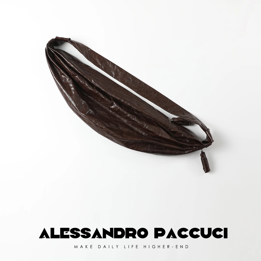 AP洛哥42019BX【独立个体】超薄油蜡感羊皮纯色时尚百搭斜挎包