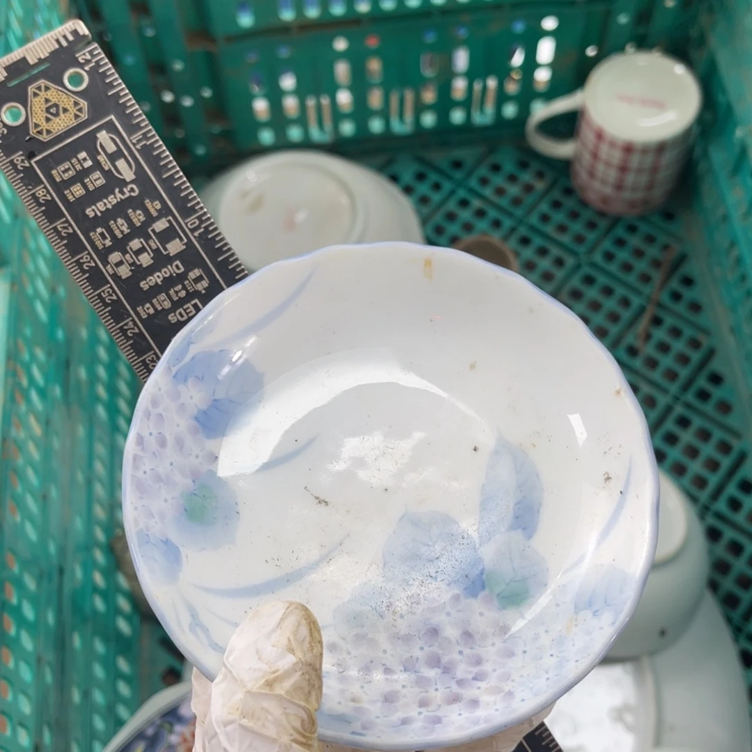 摆件开播啦……开播的