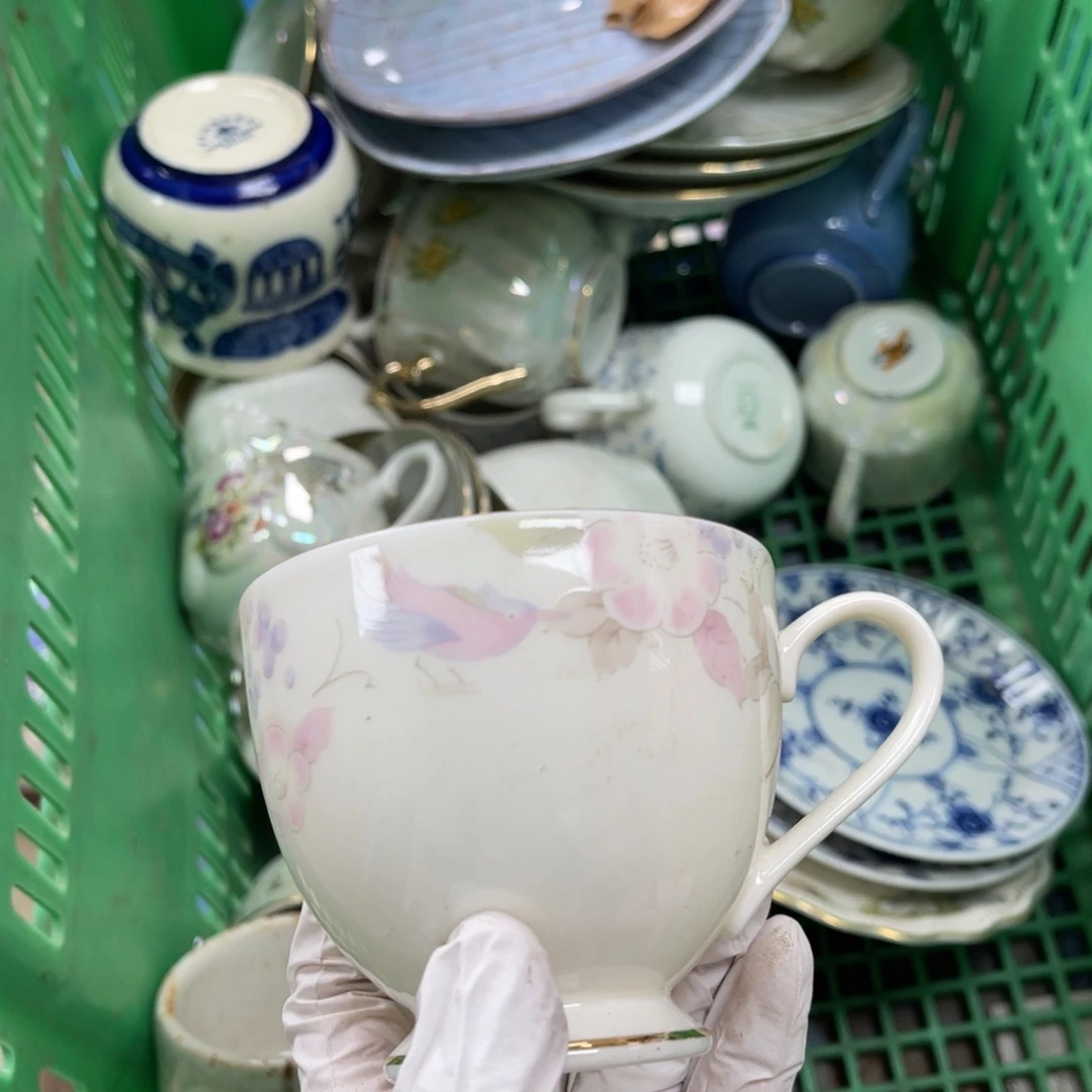 碟开播啦……开播啦！