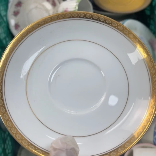 碟开播啦……开播了