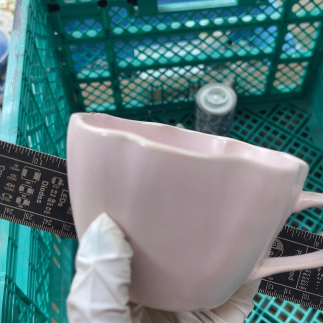 摆件开播啦……开播啦！