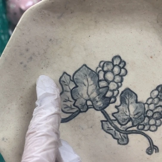 碟开播啦……开播了