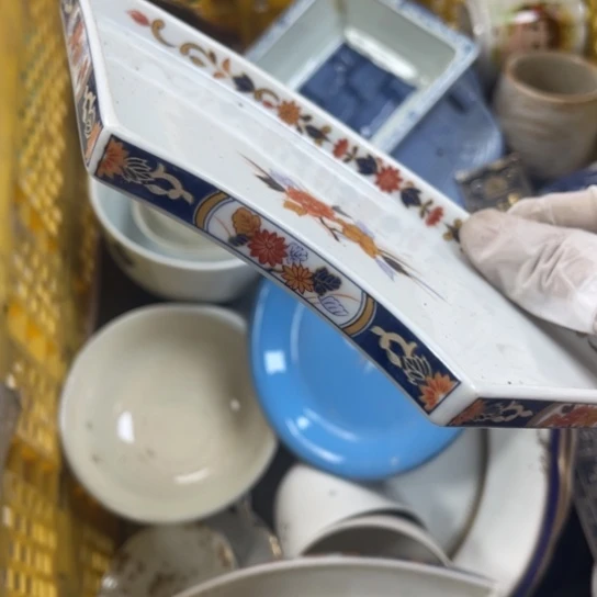 盘开播啦……开播啦!