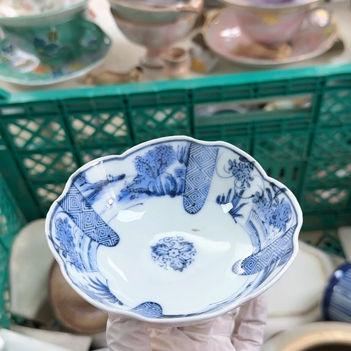 碟开播啦……..开播啦