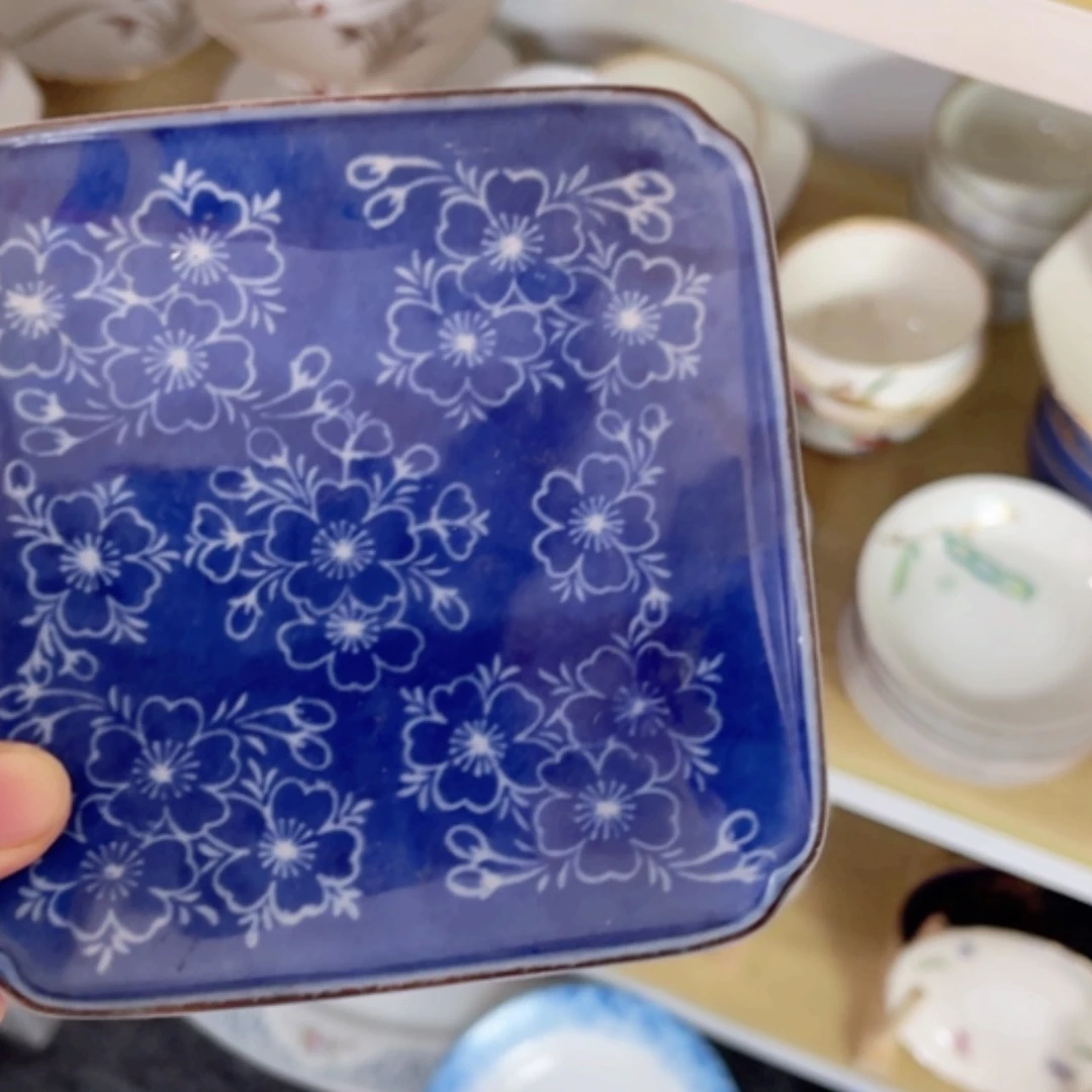 【闪购商品】密胺碟