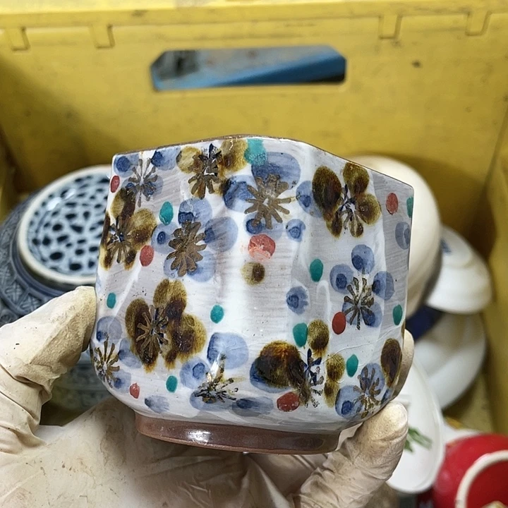 碗钱*开播了…开播了