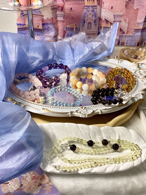 [Betty 水晶定制]补差价专拍链接