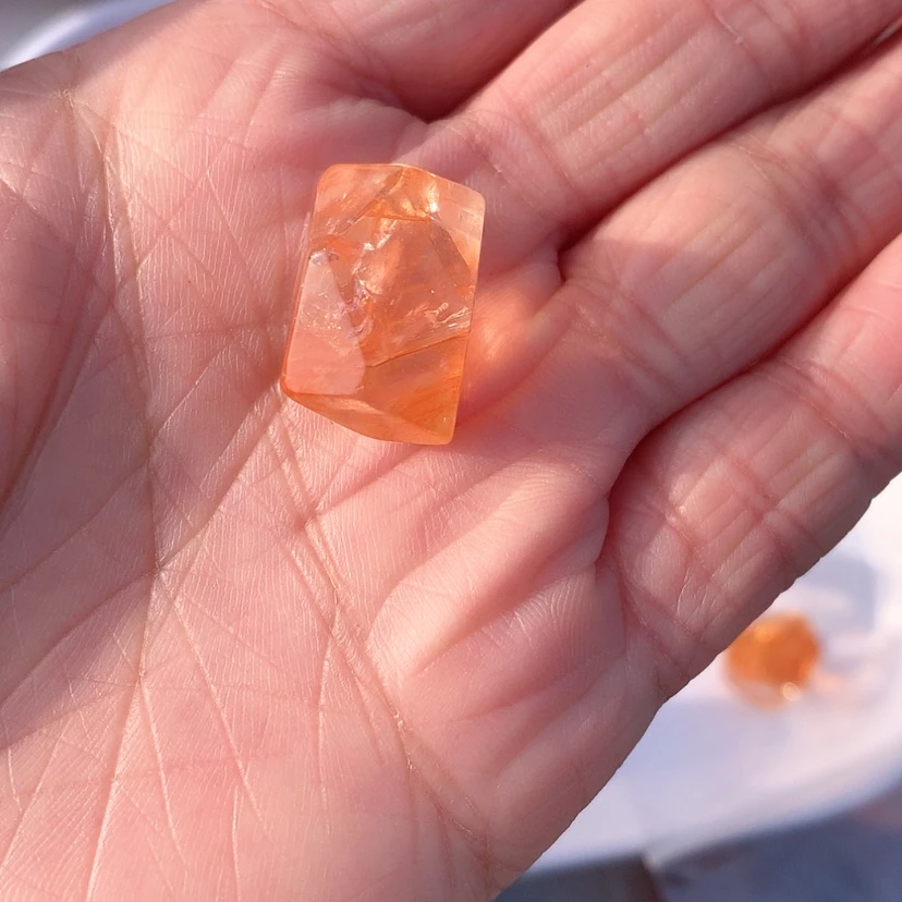 【闪购商品】水晶颈饰未镶嵌雅**呀雅脖辣