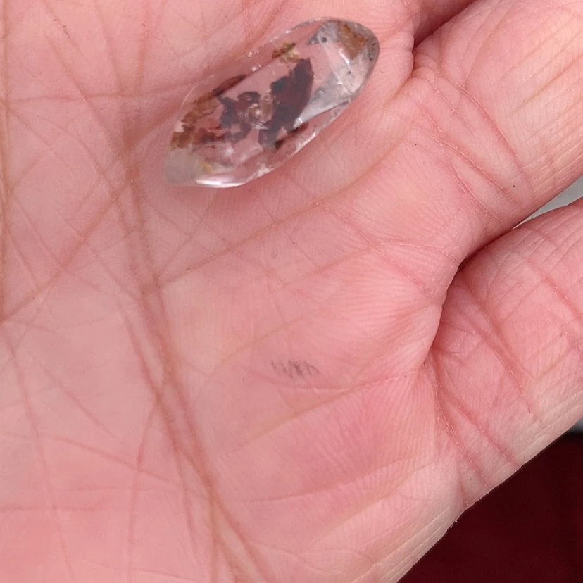 【闪购商品】水晶颈饰未镶嵌?*?卷