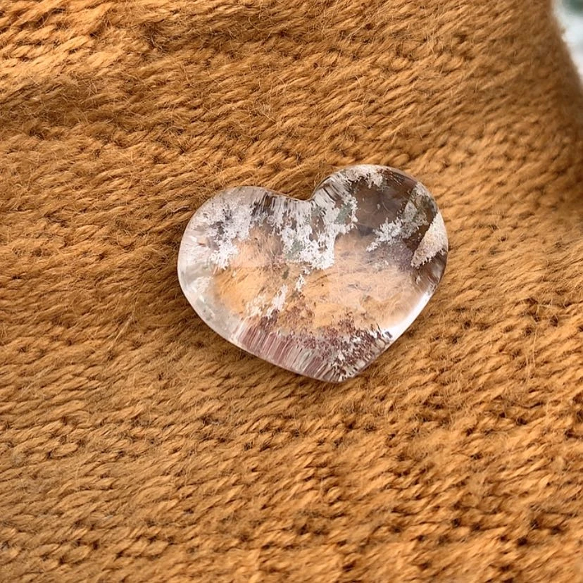【闪购商品】紫晶颈饰未镶嵌?*?卷
