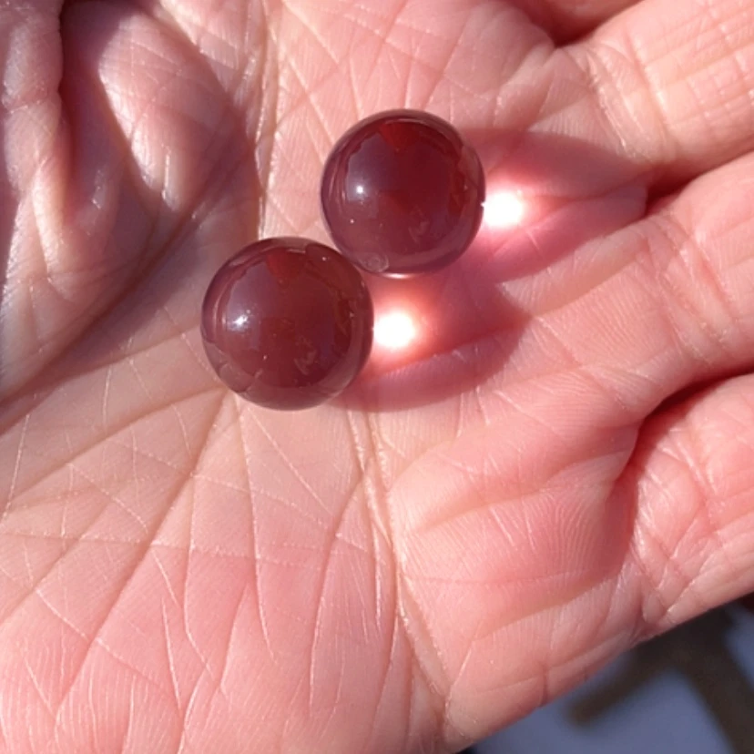 【闪购商品】水晶颈饰未镶嵌?*?卷
