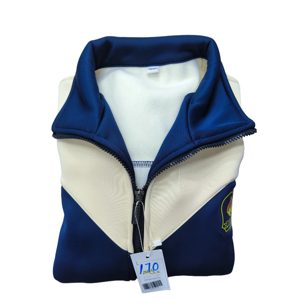 山大附，志达，常青藤，汾东冬季加绒外套