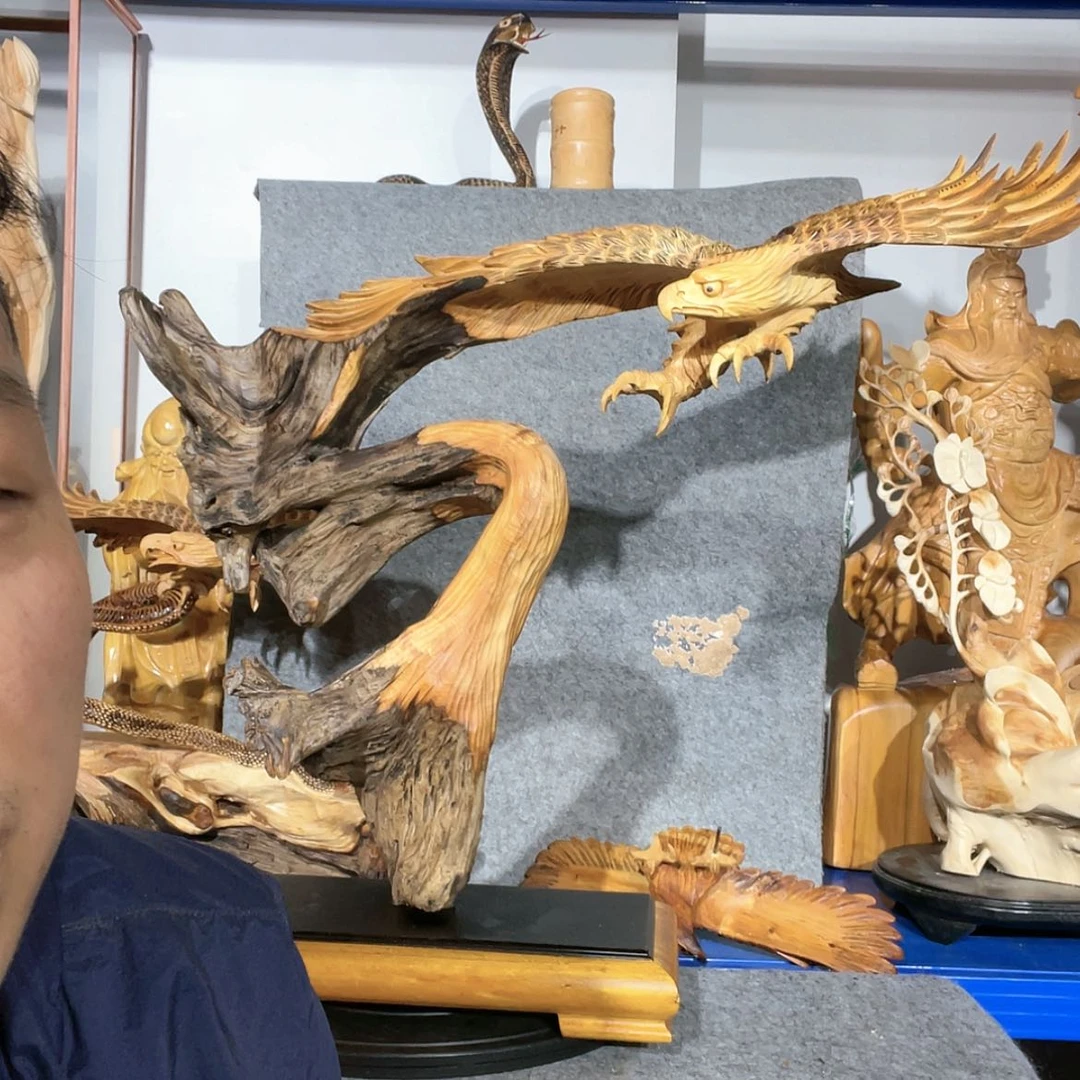 【闪购商品】崖柏三*田