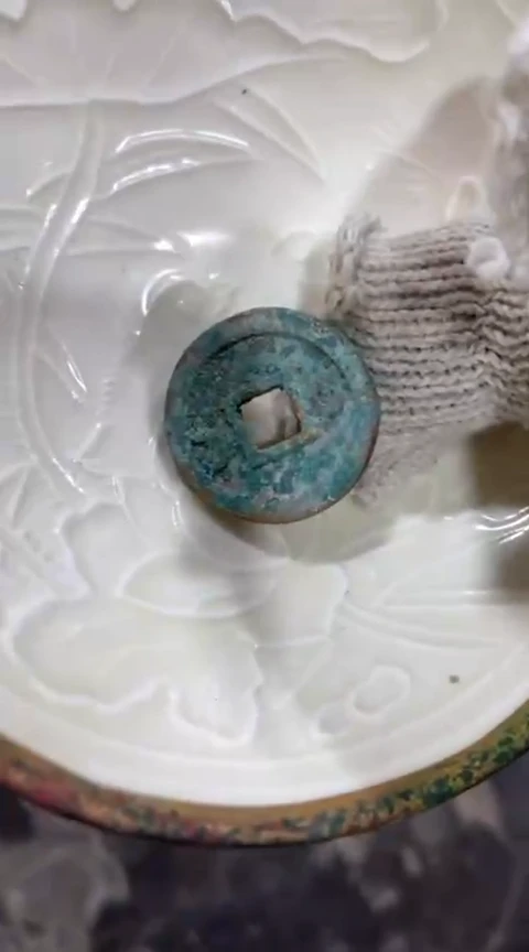 【闪购商品】陶瓷摆件瓷摆件