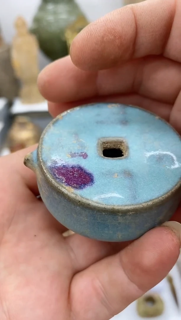 【闪购商品】摆件瓷摆件·瓷摆件