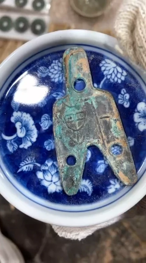 【闪购商品】陶瓷摆件瓷摆件5个