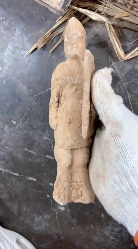 【闪购商品】密胺摆件瓷摆件