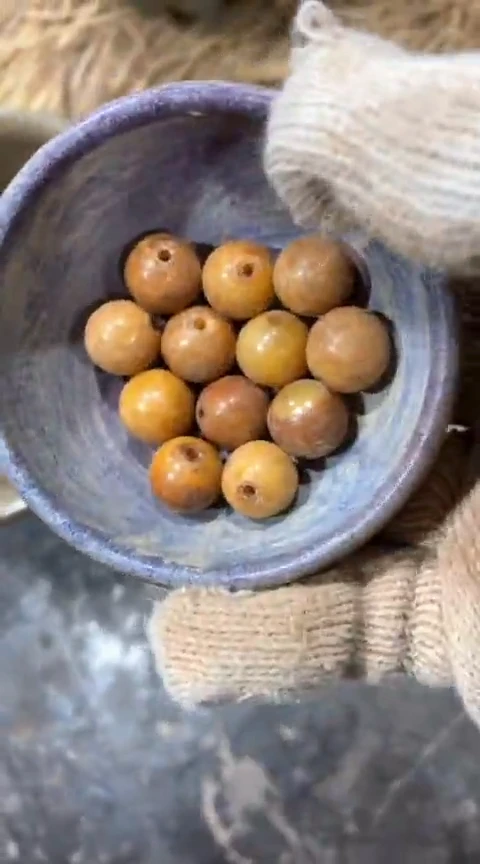 【闪购商品】密胺摆件瓷摆件