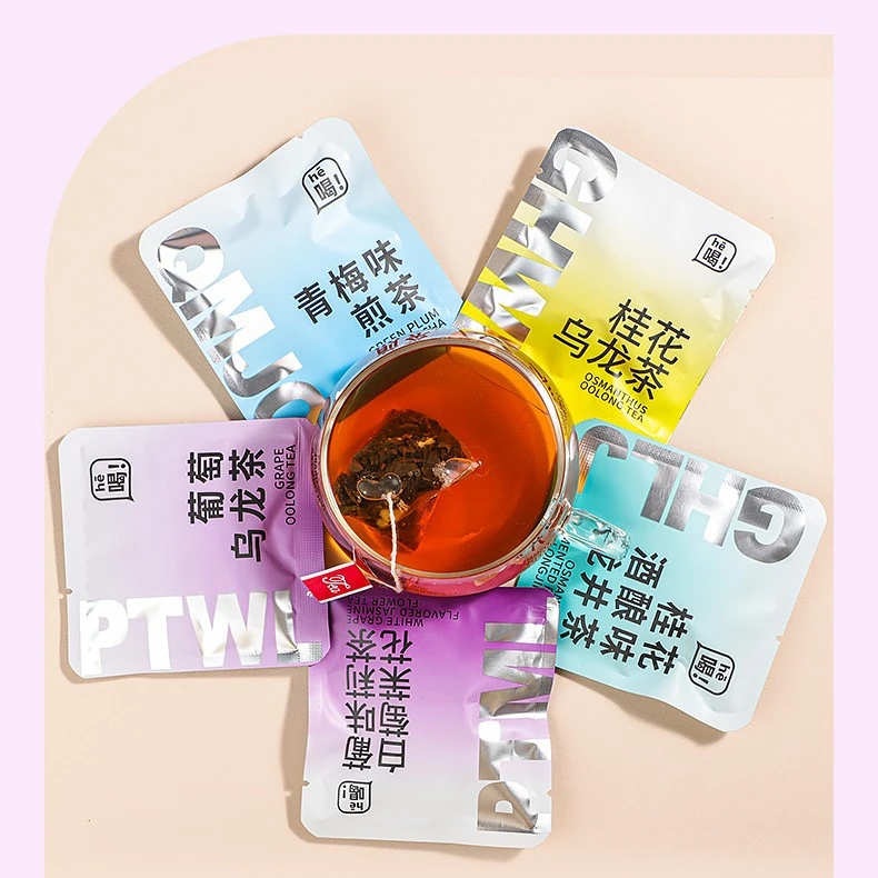 冷泡茶包花茶果茶茶叶包
