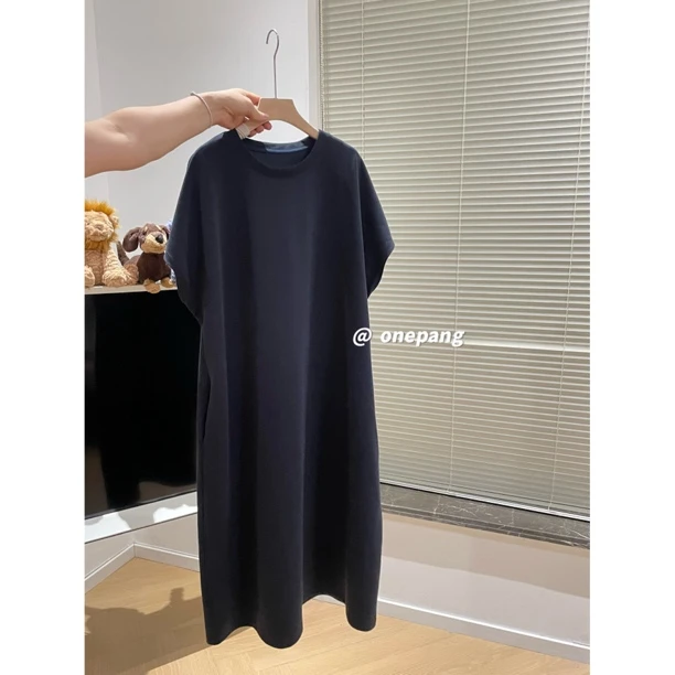 Onepang店主力推空气层瘦瘦长裙